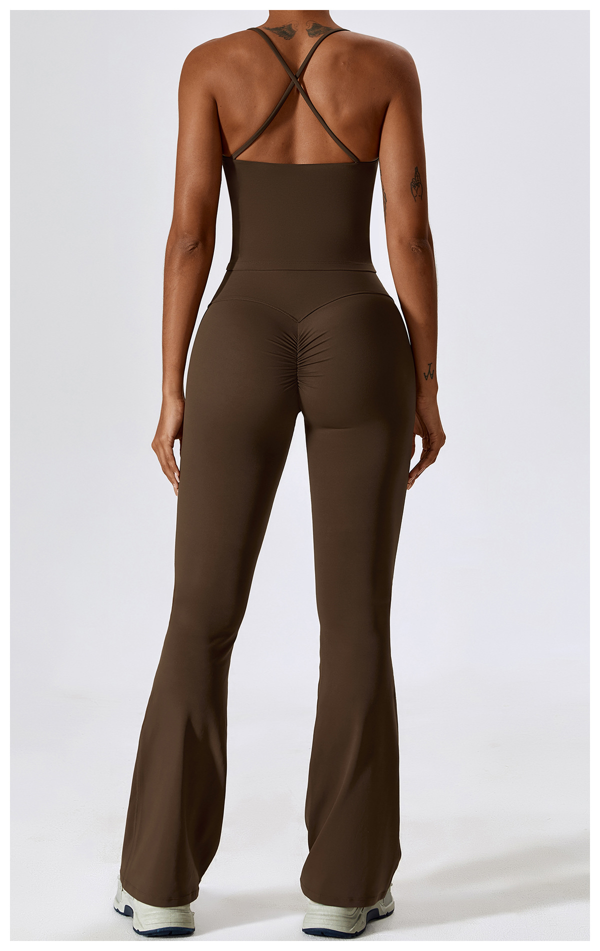 Yoga Wear Detail 4