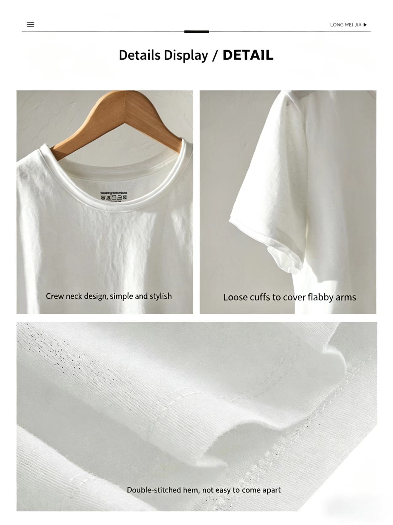 XIYU Custom Women's Formal Slim Long Cotton Breathable Digital Print Summer Knit Shirt
