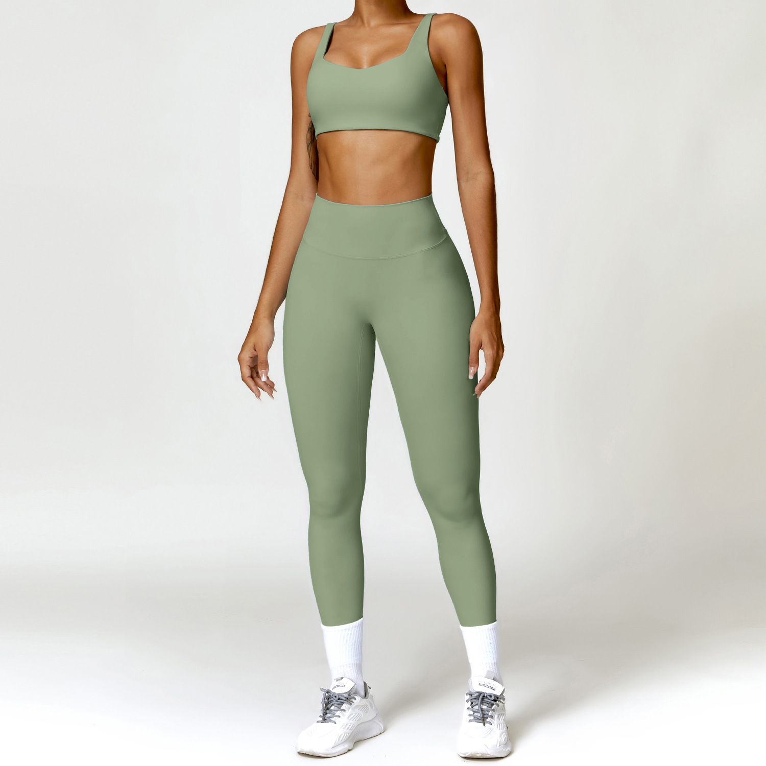 Sportswear Manufacturer