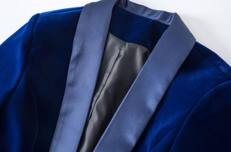 High-Grade Fabrics Various Colors Are Available 2021 Women′ S Suit/Power Plant More Practical Fashion Female Business Attire