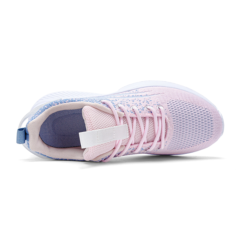 Plus-Size Casual Shoes for Women