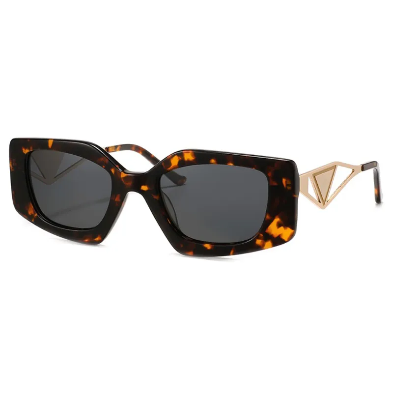 Sunglasses view 1
