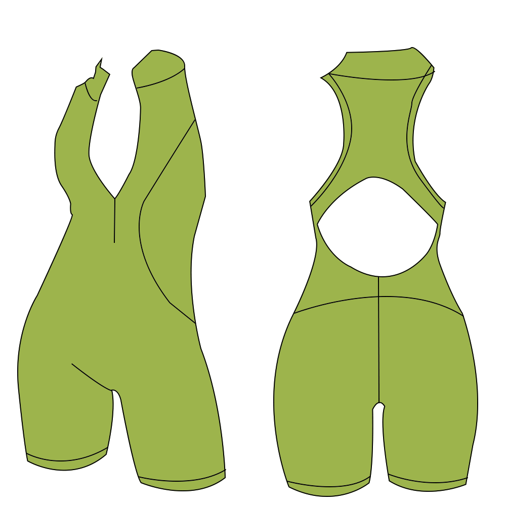 Custom Made Women's Yoga Set Comfortable Gym Wear Solid Design Lightweight Best Fitness Apparel