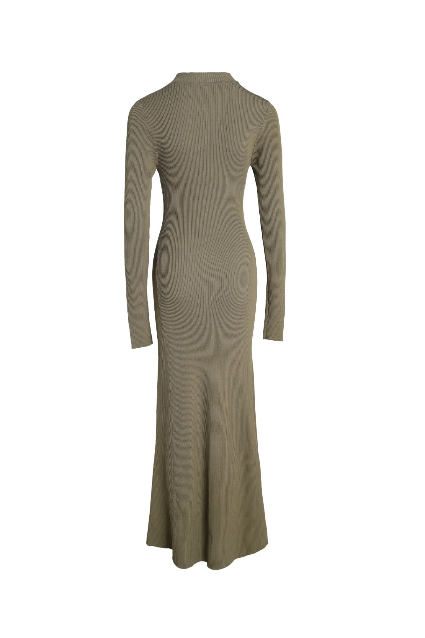 Cozy Knit Sweater Dress for Women - Perfect for All Seasons