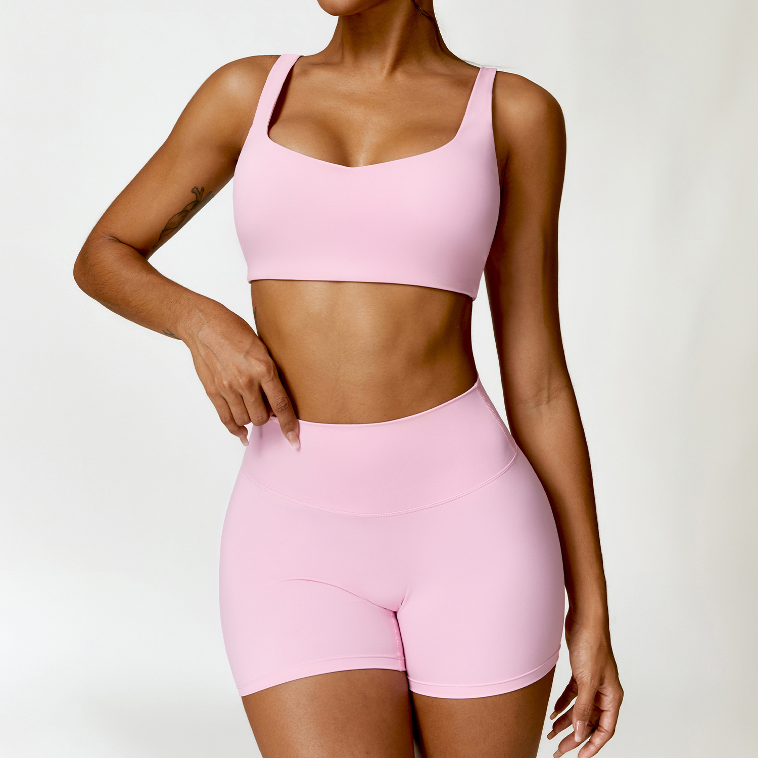 Yoga Wear