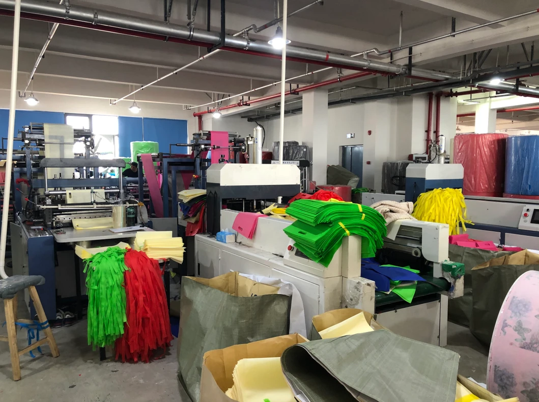 Production Process