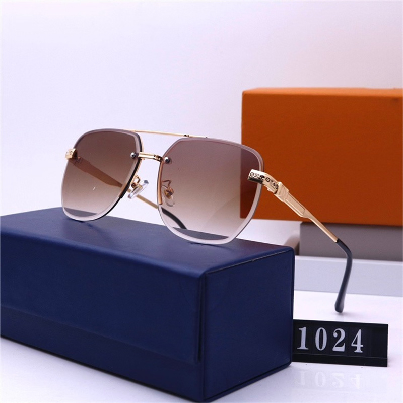 New Design High Quality Luxury Brand Custom Logo Popular Classic Square Acetate Sunglasses