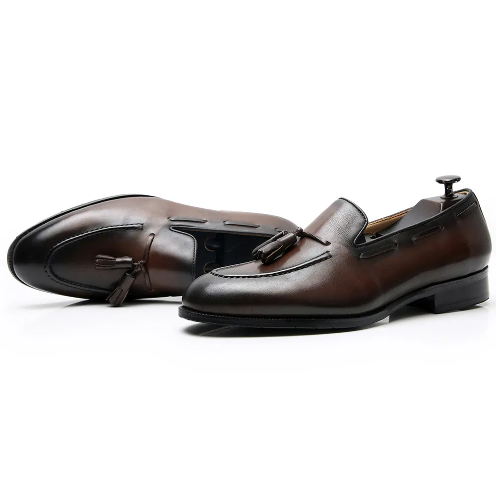 Dress Shoes 4