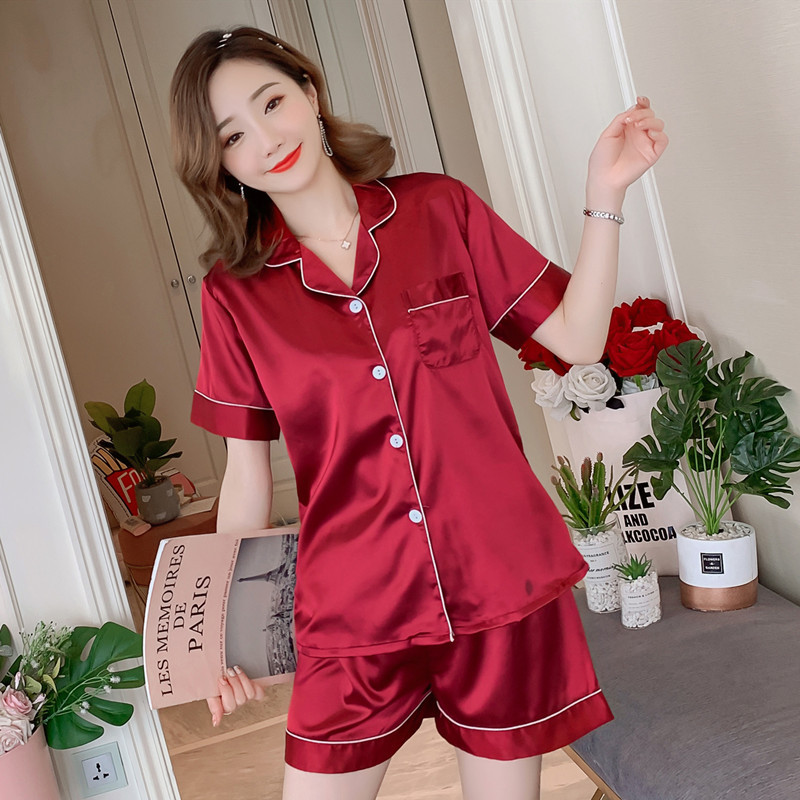 Pajamas color 3