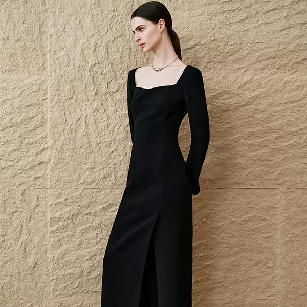 Trendy Dress