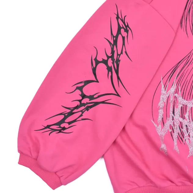 Hoodie View 2