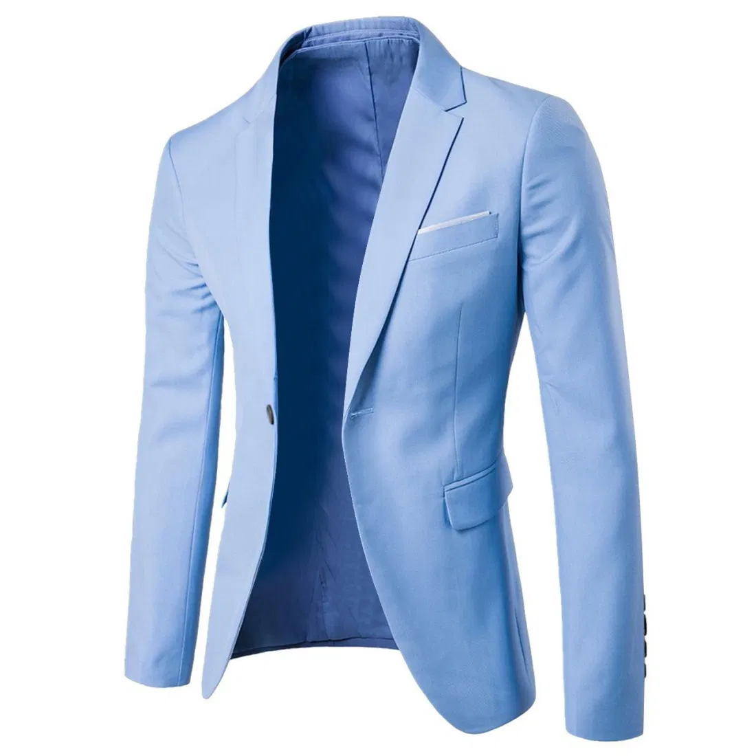 Men's Suit Set Business Blazer Trousers Four Seasons Commuting Formal Wear Women's Suit Professional Attire
