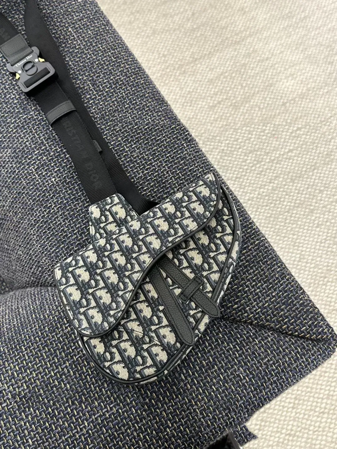 Luxury Bag Detail