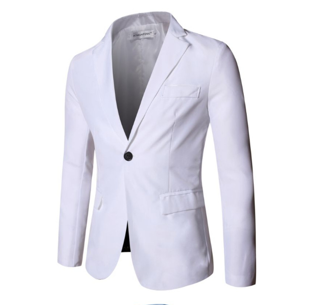 Men's Suit Set Business Blazer Trousers Four Seasons Commuting Formal Wear Women's Suit Professional Attire