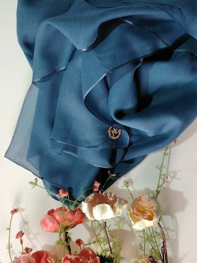 Hijab Detail 2