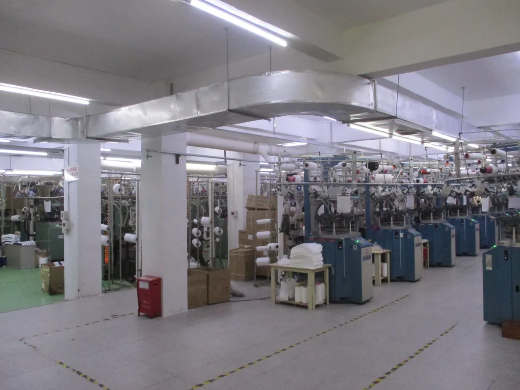 Seamless Machine 1