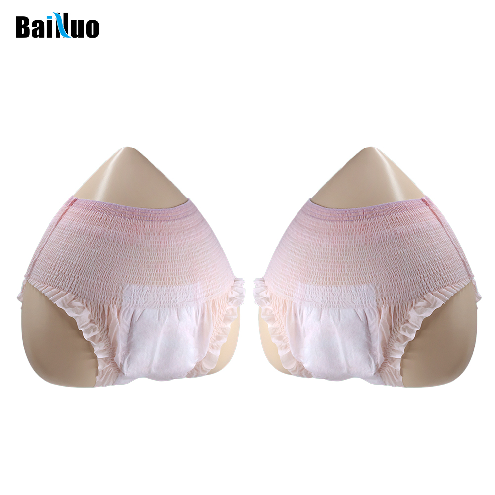 Disposable Panties Pregnant Briefs Prenatal Postpartum Underpants Travel Sterilized Underwear Menstruation Physiological Period