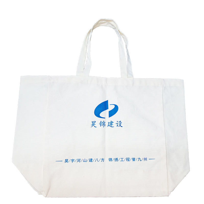 Sustainable Heavy Duty Canvas Tote Bag for Stylish Women