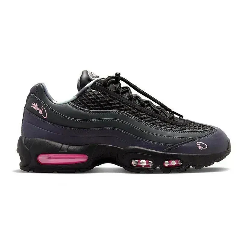 Fashion Shoes Trend