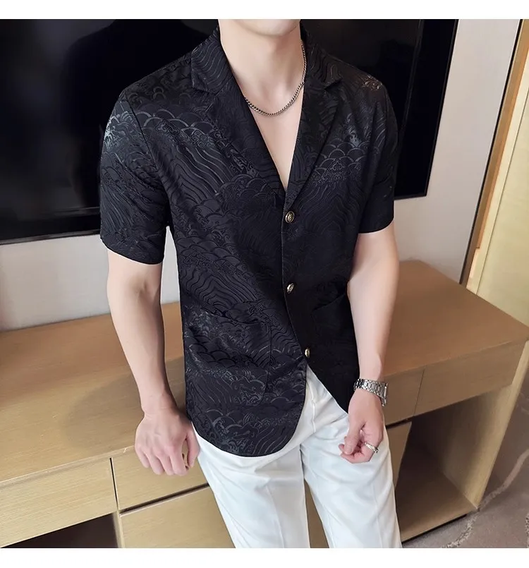 Shirt Detail 3