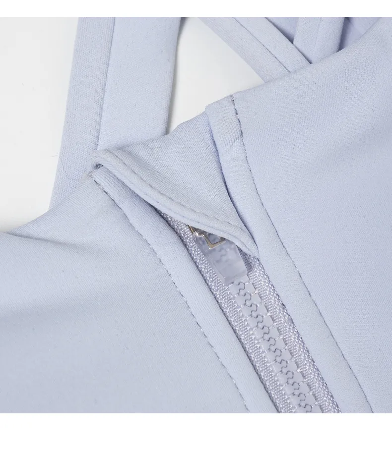 Gym Clothing Fit