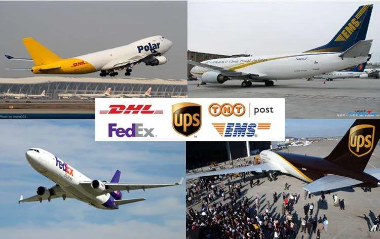 Shipping Logistics
