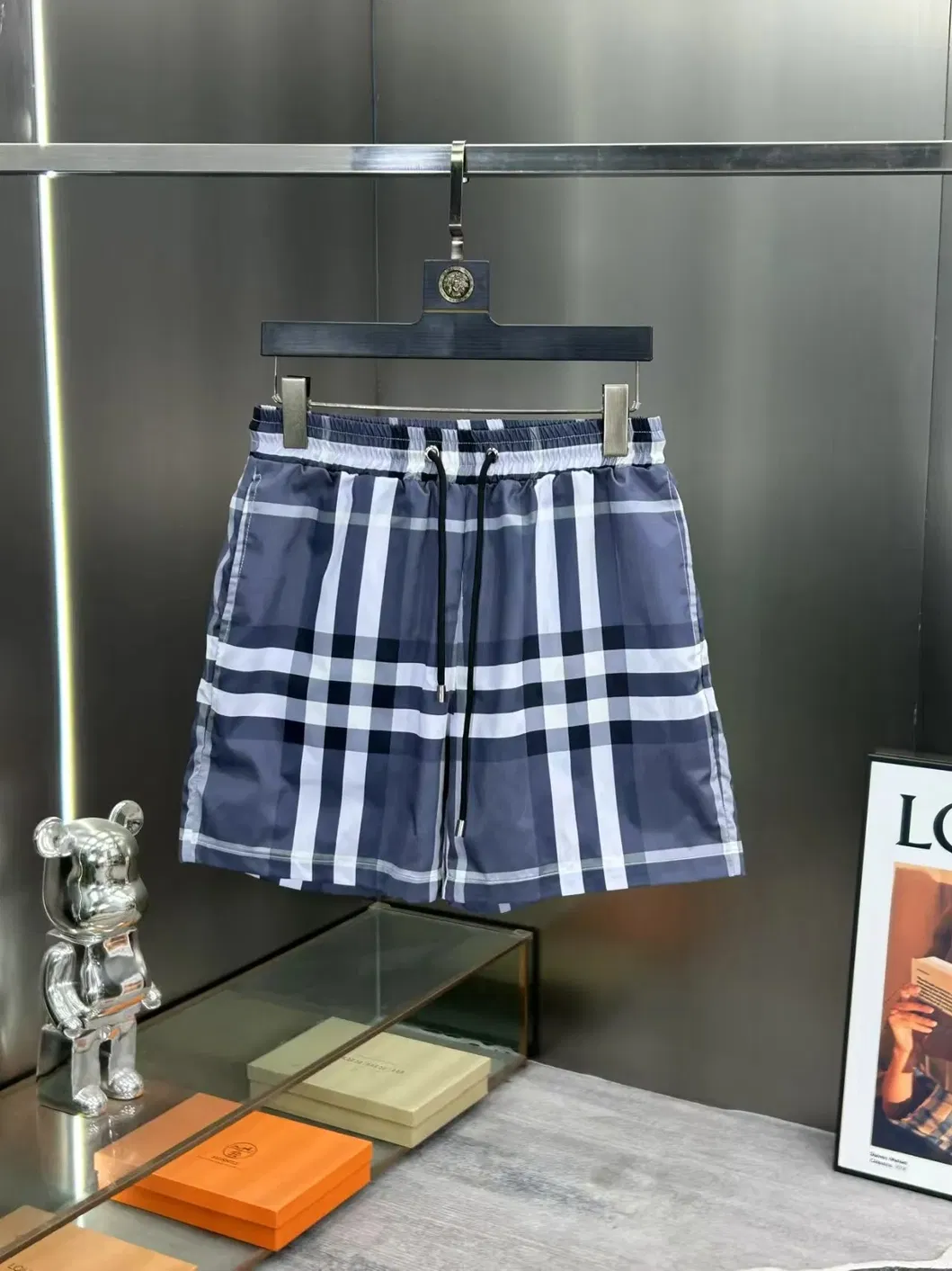 Designer Shorts