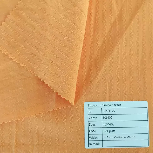 Fabric Application 2