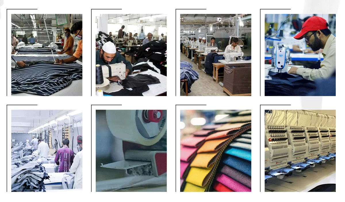 Production 1