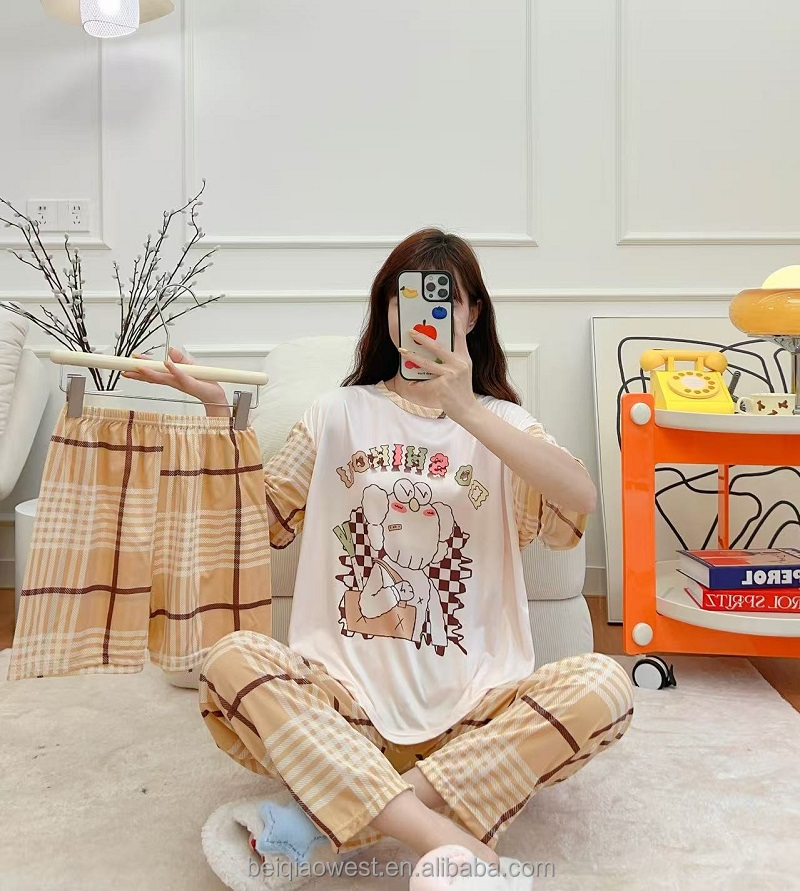 Pajamas Image 1