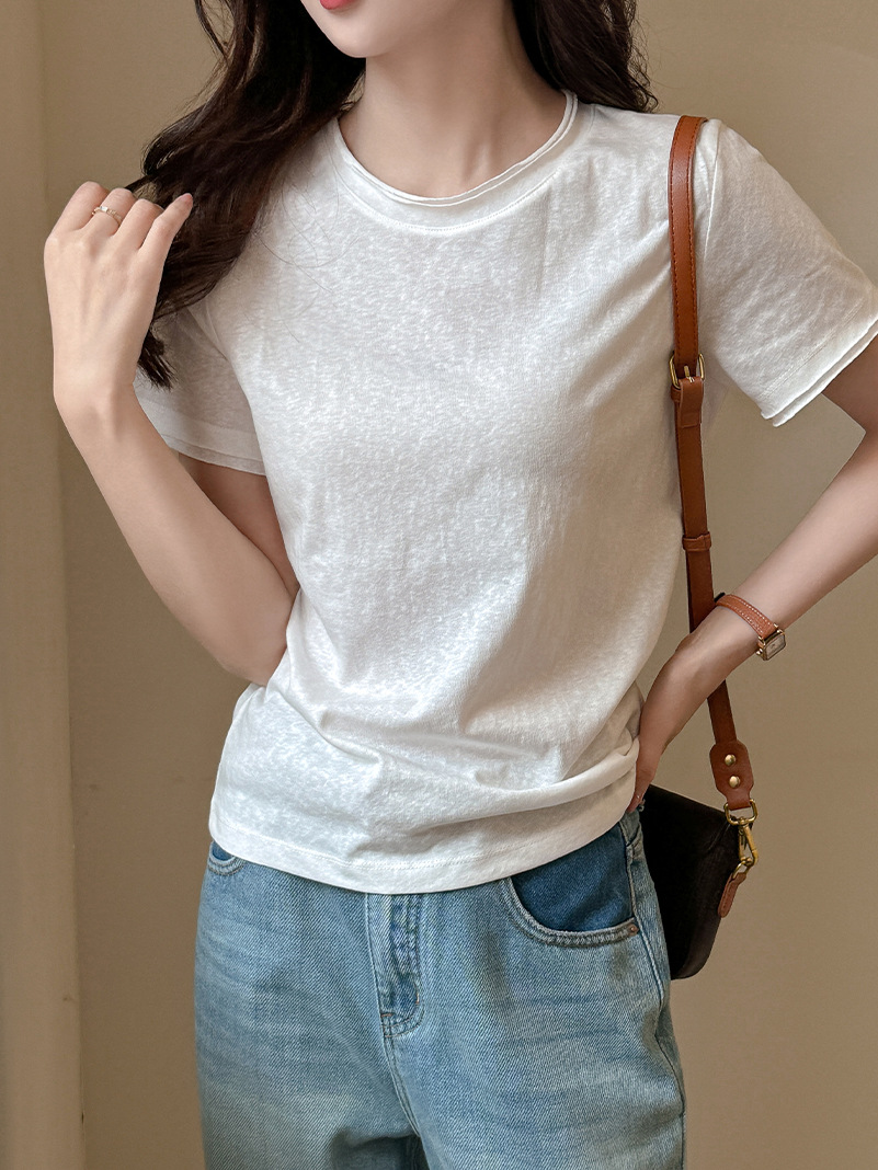 XIYU Custom Women's Formal Slim Long Cotton Breathable Digital Print Summer Knit Shirt