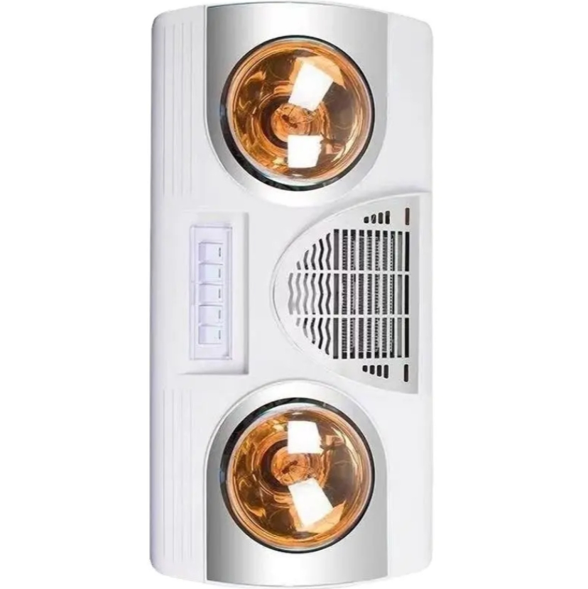 Intelligent Control Fashion Luxury Five Available Small Power