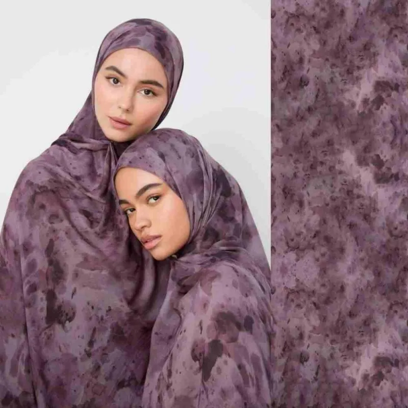 Hijab Variation 3