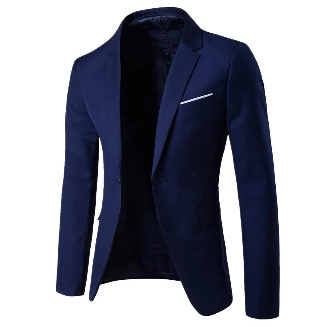 Men's Suit Set Business Blazer Trousers Four Seasons Commuting Formal Wear Women's Suit Professional Attire