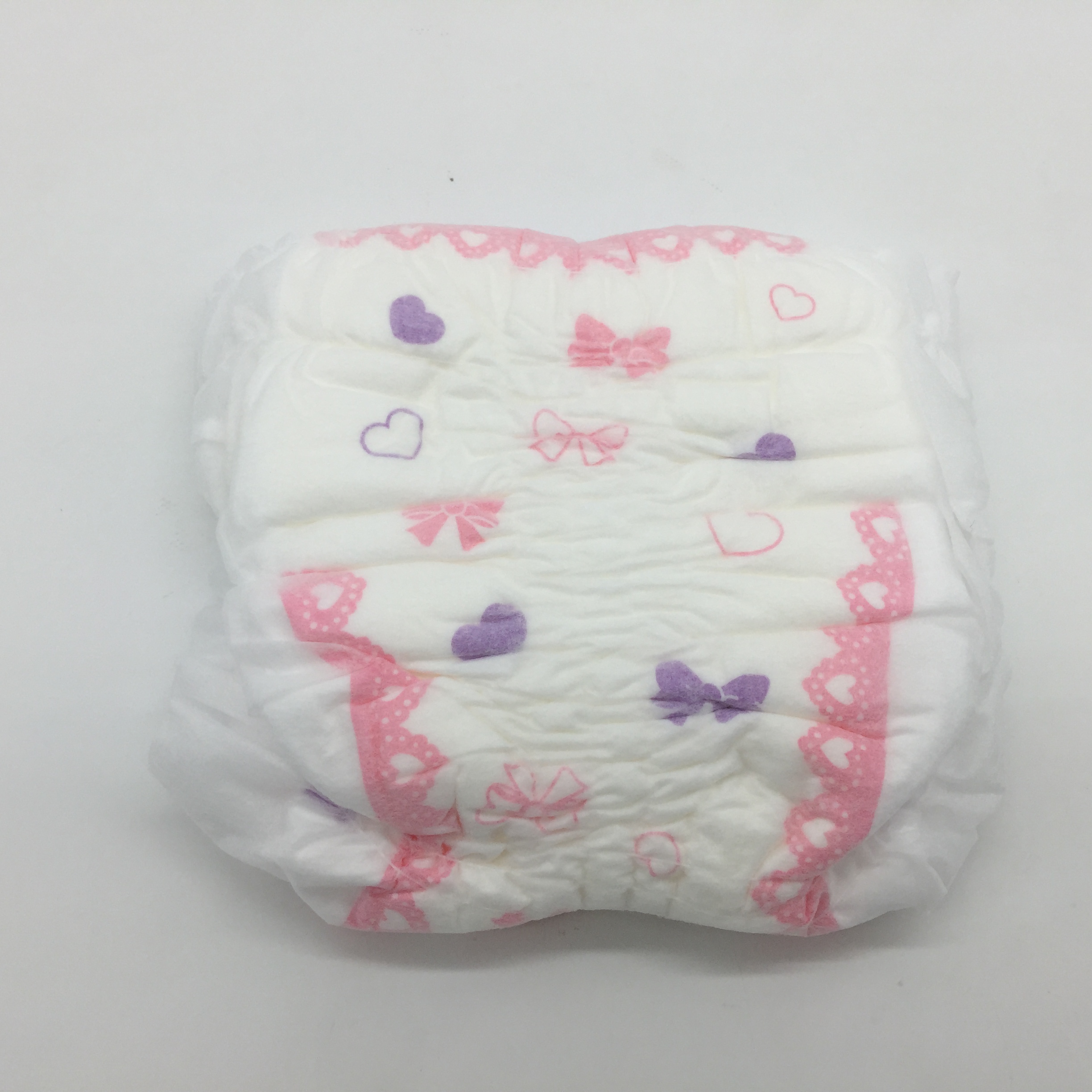 Good Quality Leakage Proof Female Cotton Diaper Post Birth Maternity Pants Personalized Pull up Pants