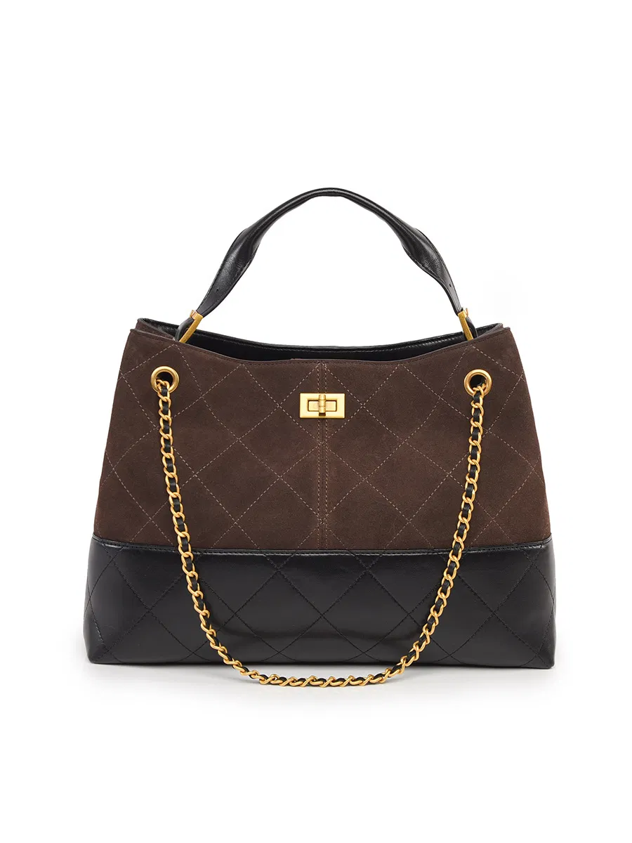 Luxury Designer Replica Retro Famous Bag Large Capacity Shoulder Bag for Women
