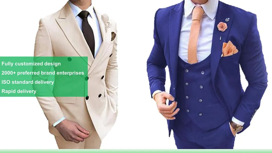 Fashion Suits