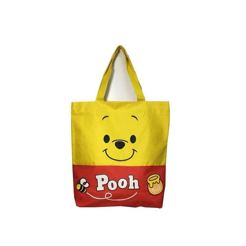 Sustainable Chic Handbags for Shopping Fashion Bag