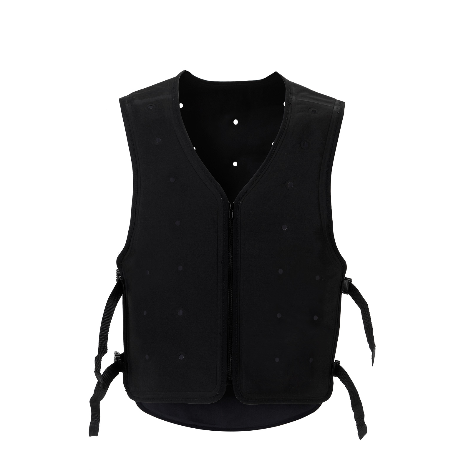 OEM Outdoor Cooling Refrigerated Vest Liquid Cooling Vest for Men and Women