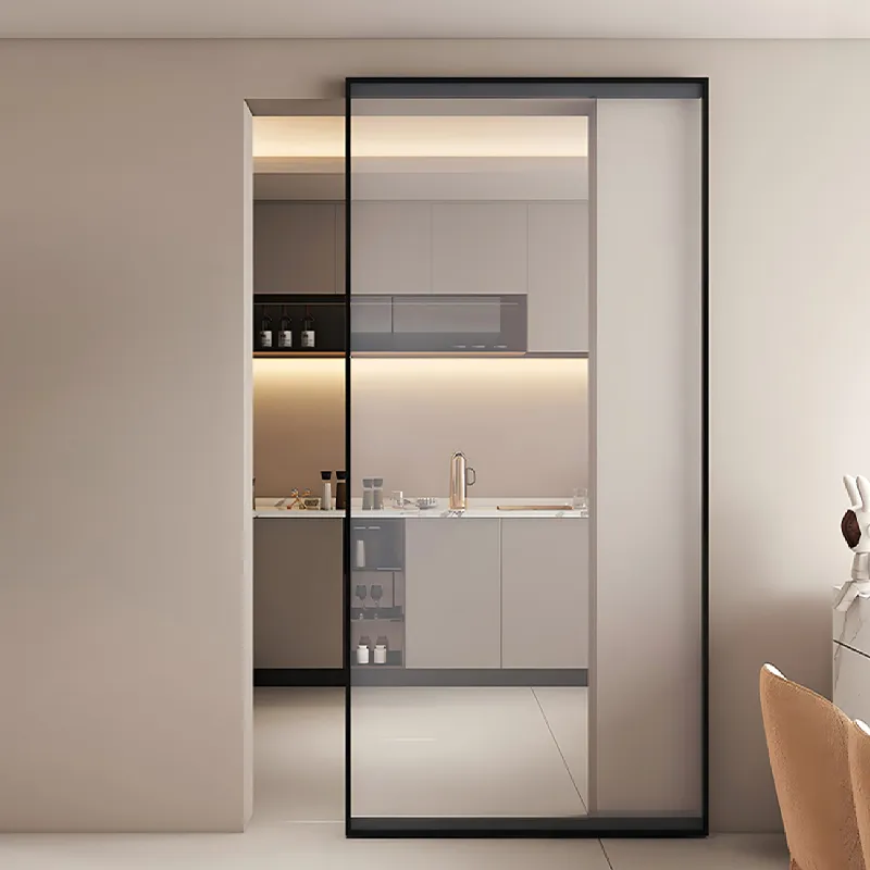 Glass style