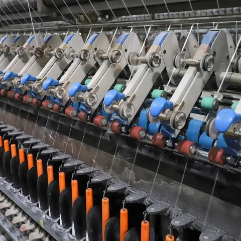 Production Detail 2