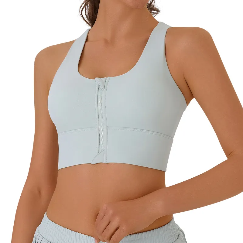 Fitness Vest Detail