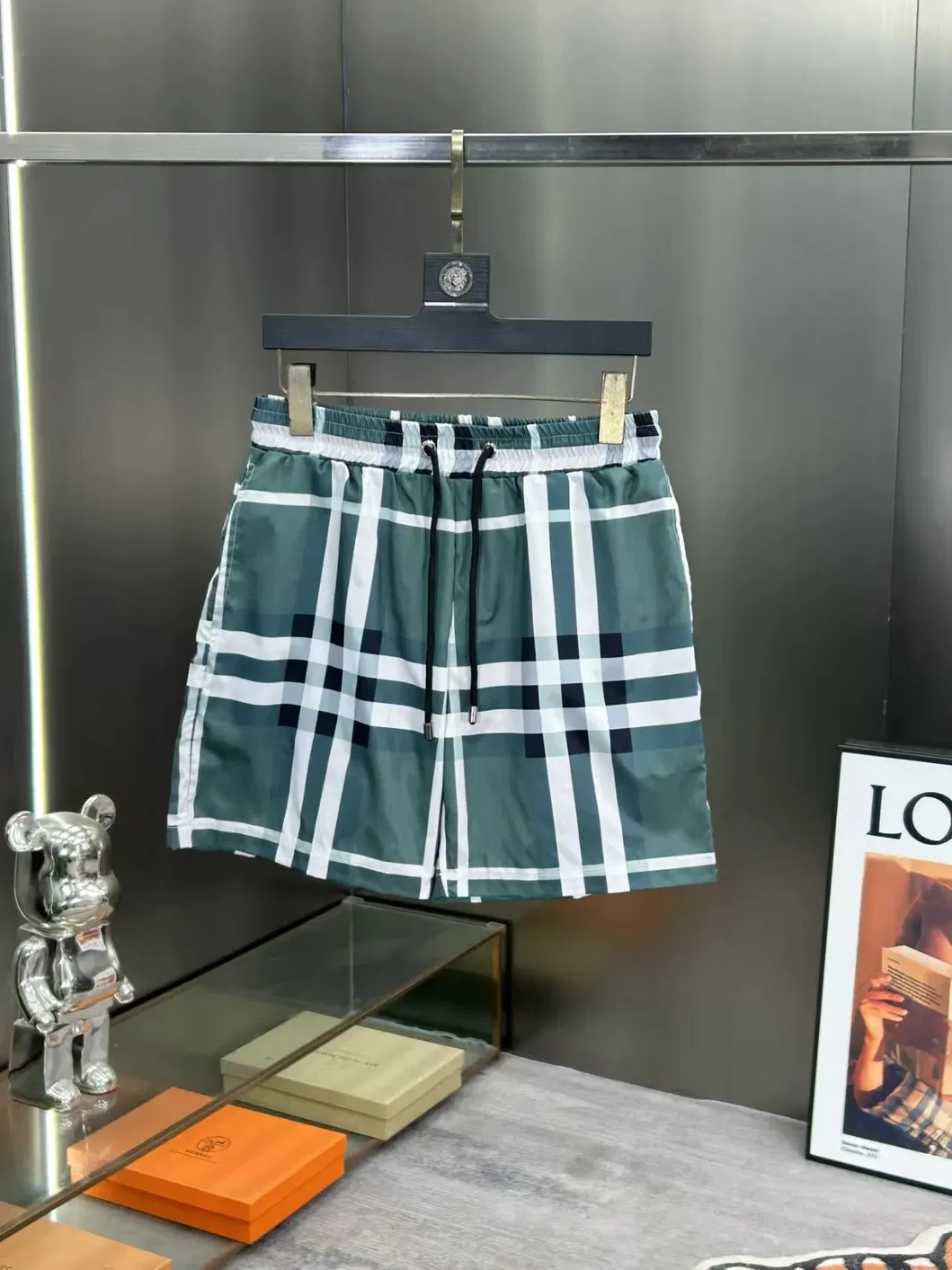 Designer Shorts