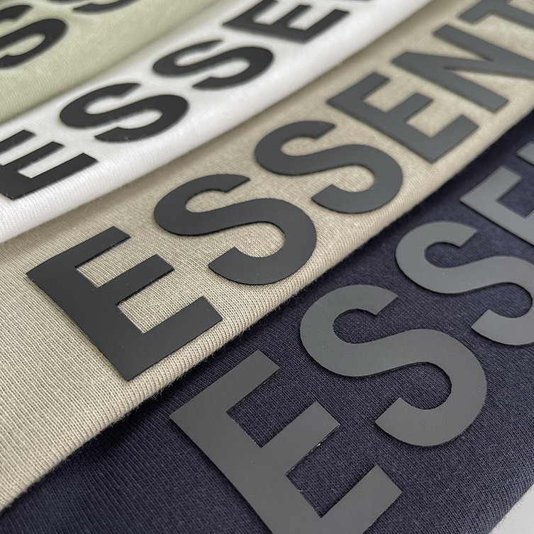 Silicone Label 1