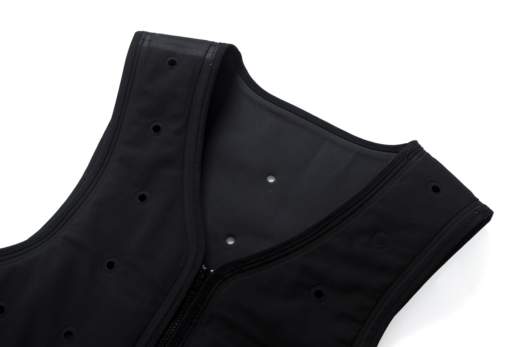 OEM Outdoor Cooling Refrigerated Vest Liquid Cooling Vest for Men and Women