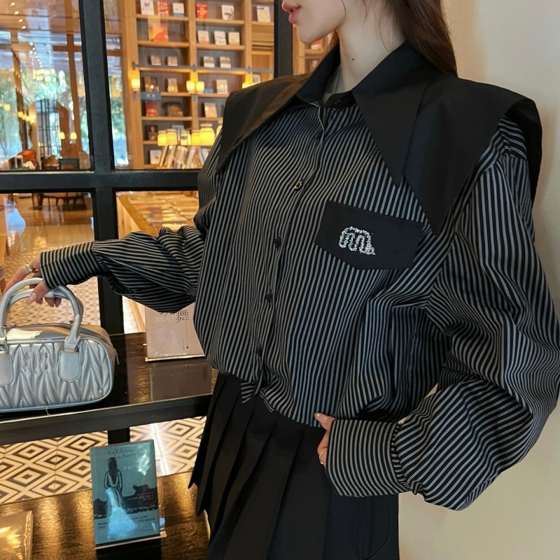 Fashion Outerwear