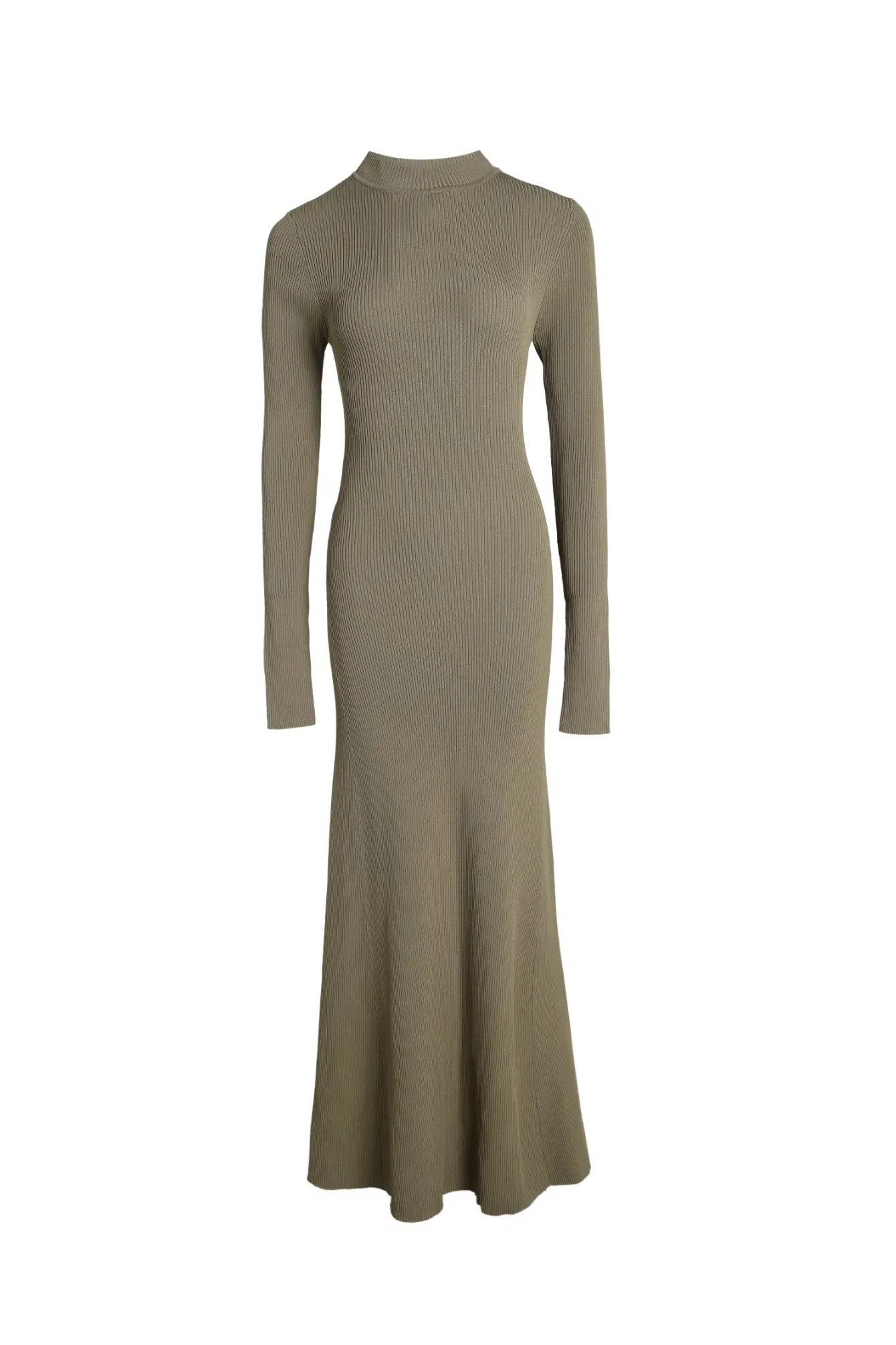 Cozy Knit Sweater Dress for Women - Perfect for All Seasons