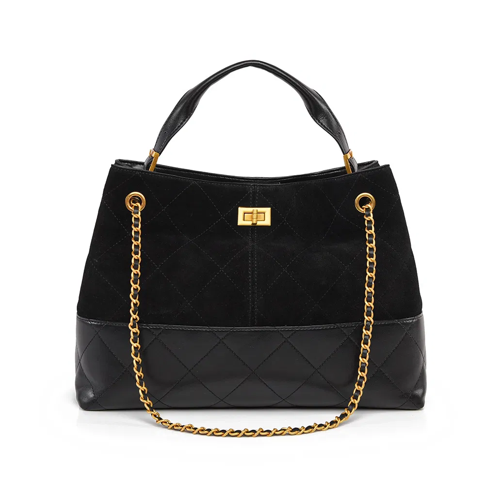 Genuine Leather Bag