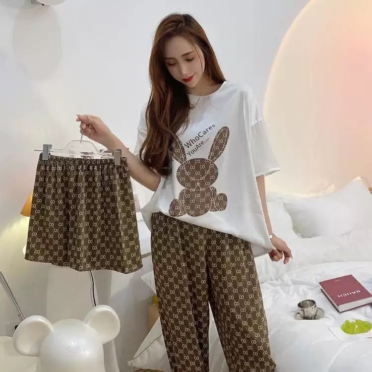 Pajama Detail 3