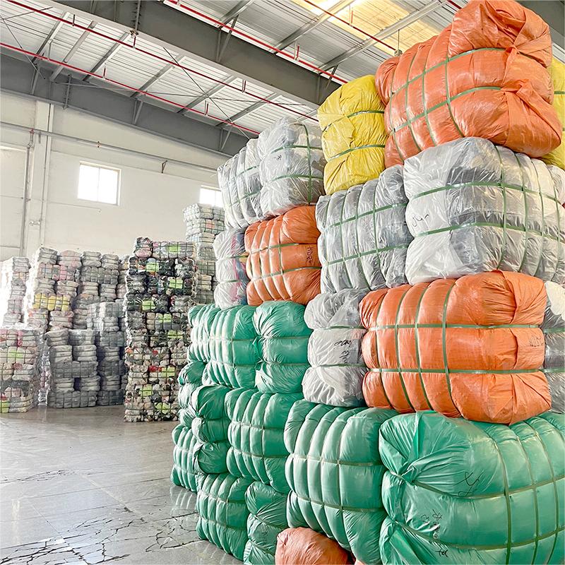 Verified Supplier Wholesale Japan Used Clothes With Tweed blazer Set Jacket for Women Bales of Mixed Second Hand Clothing